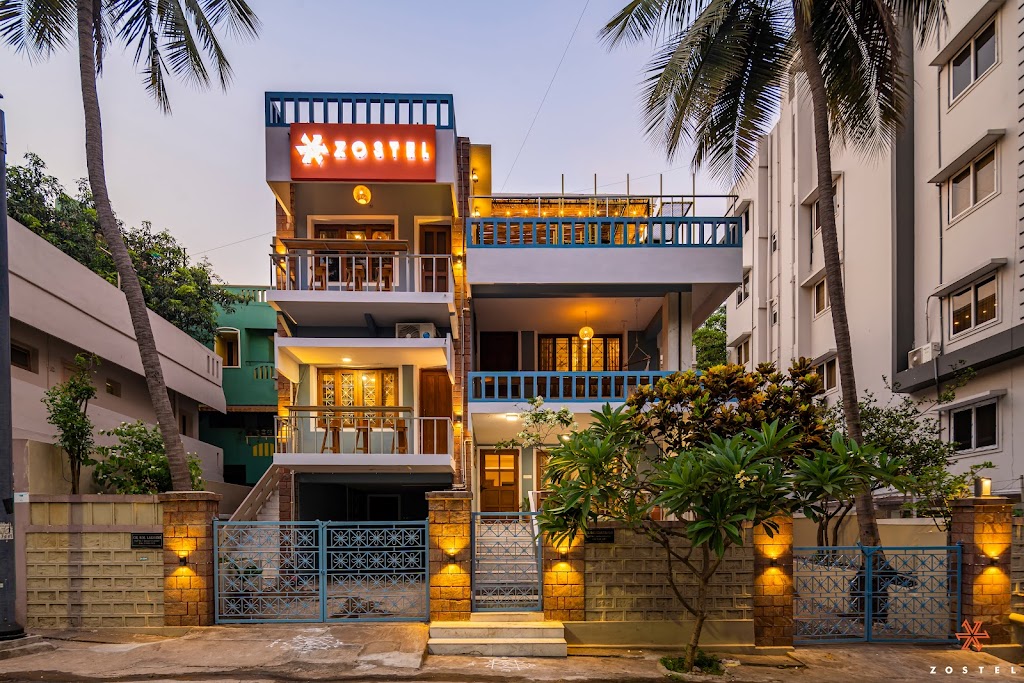 Zostel Visakhapatnam Vizag