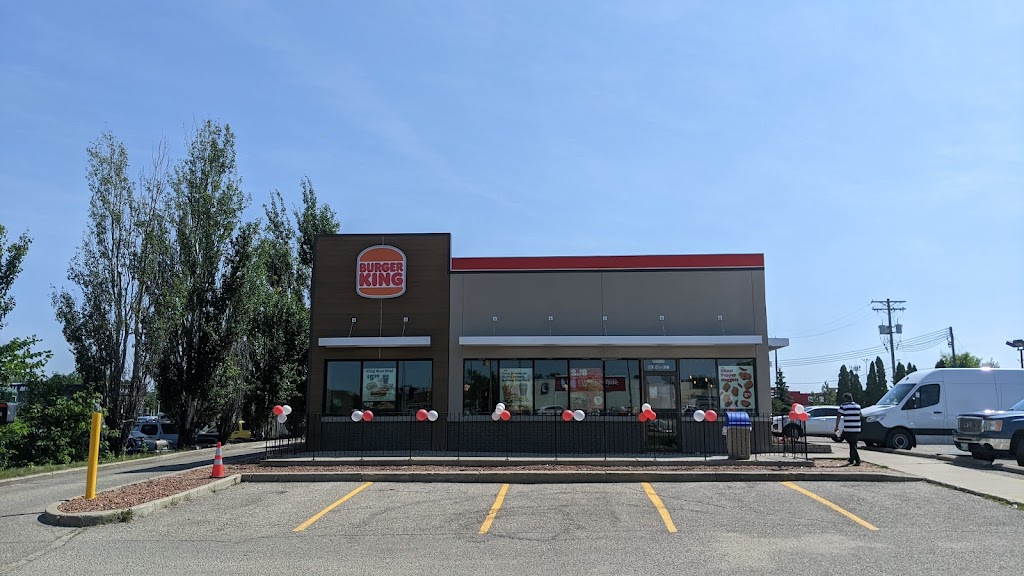 Burger King in Brandon