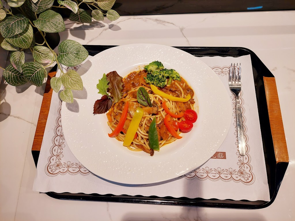 豪媽全植物飲食 的照片