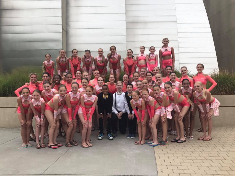  The Pulse Performing Arts Center