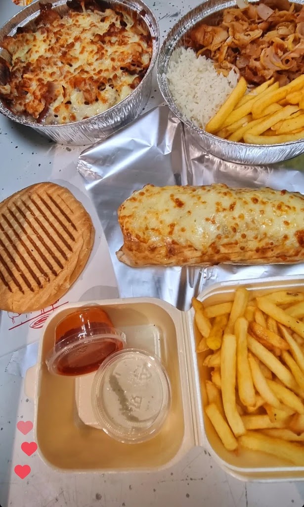 mito pizzeria kebab — Del propietario