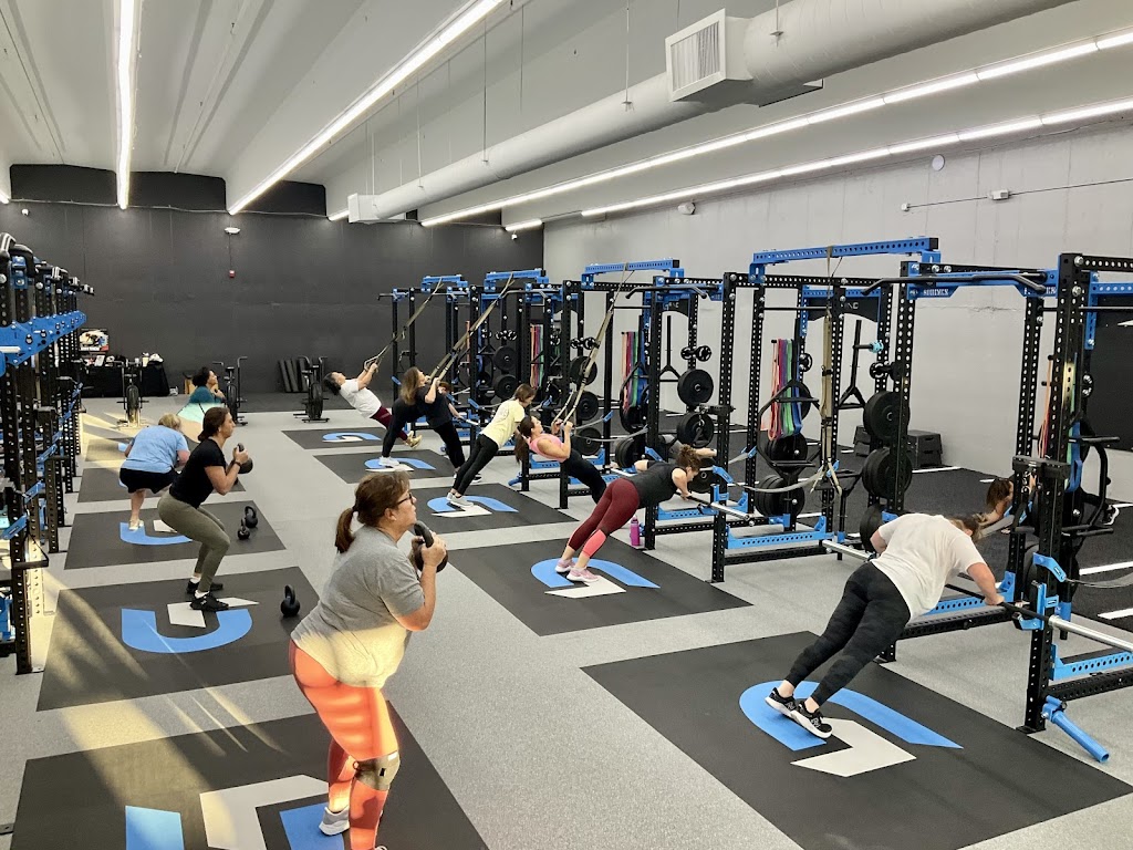  Vital Strength and Performance