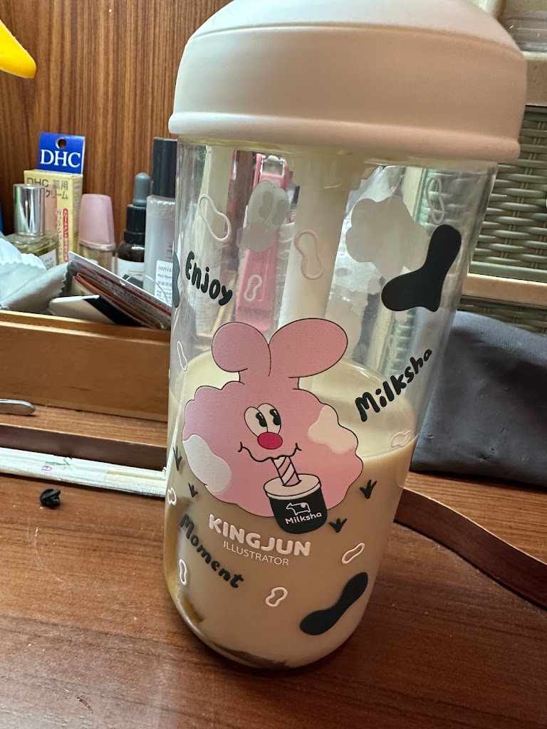 五桐號WooTea 新北新莊富國店 的照片