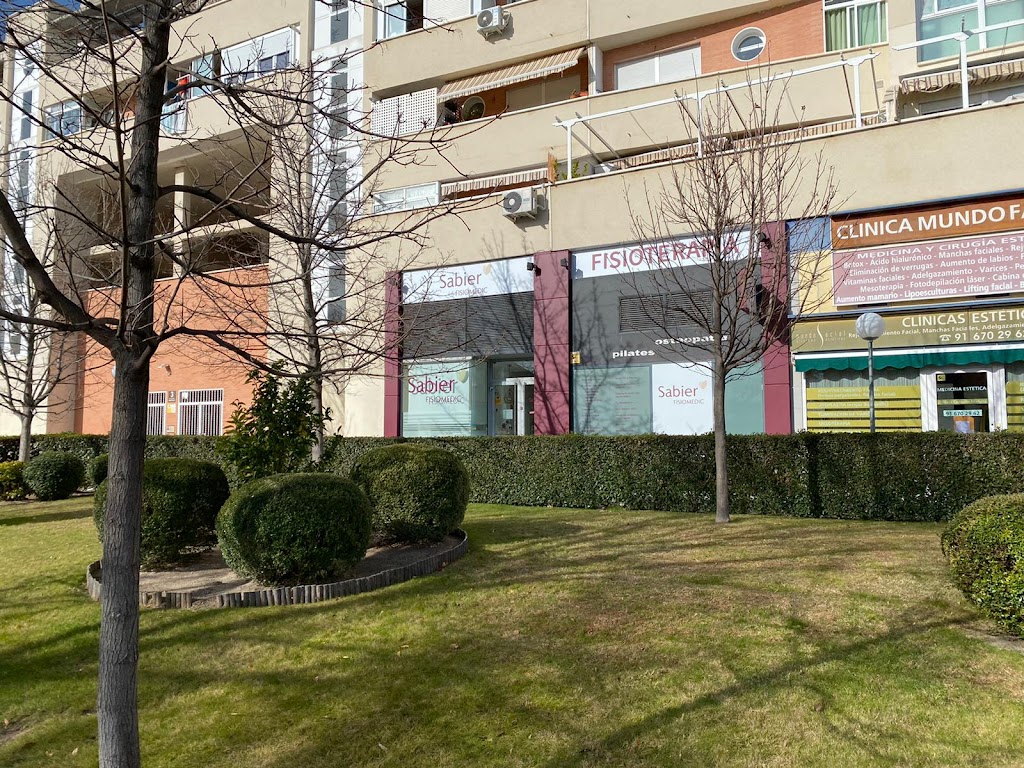 Clinica Sabier Rivas