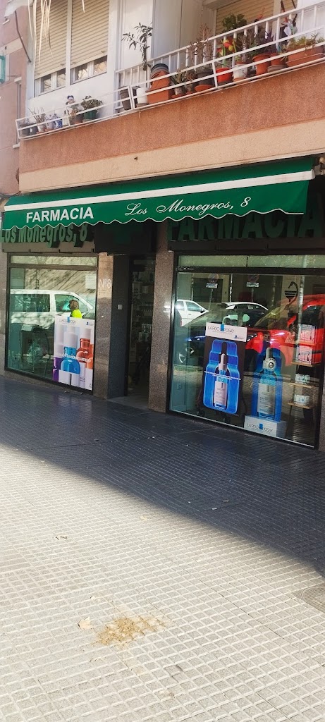 Farmacia Monegros 55