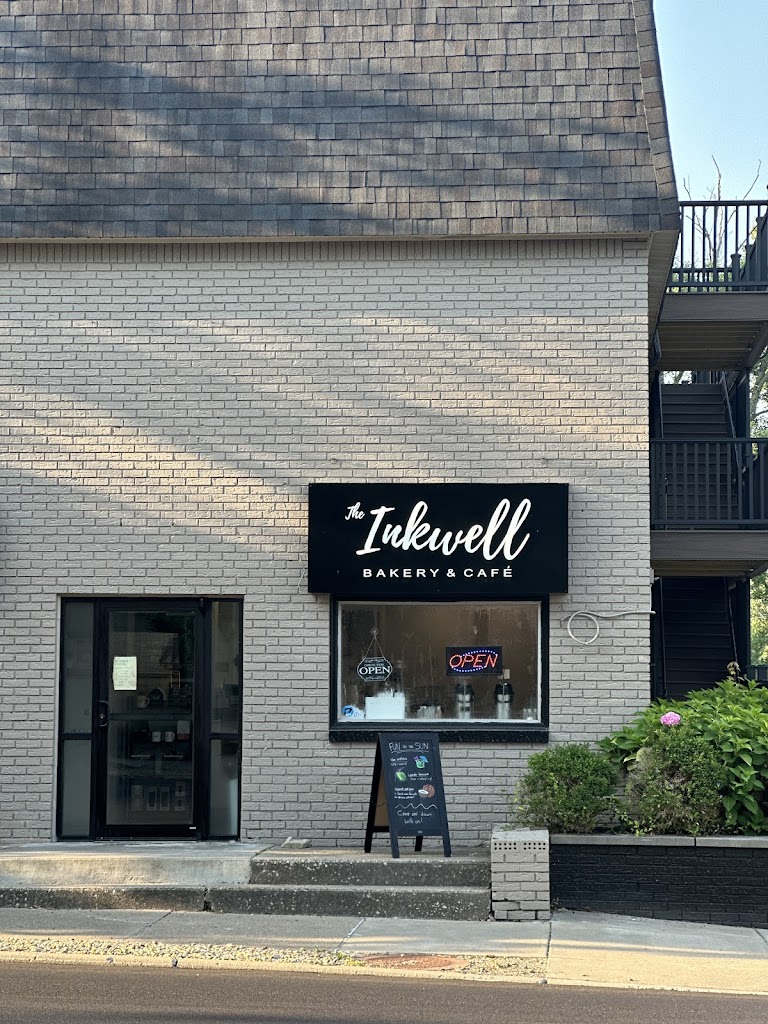 Photo of The Inkwell Bakery & Cafe