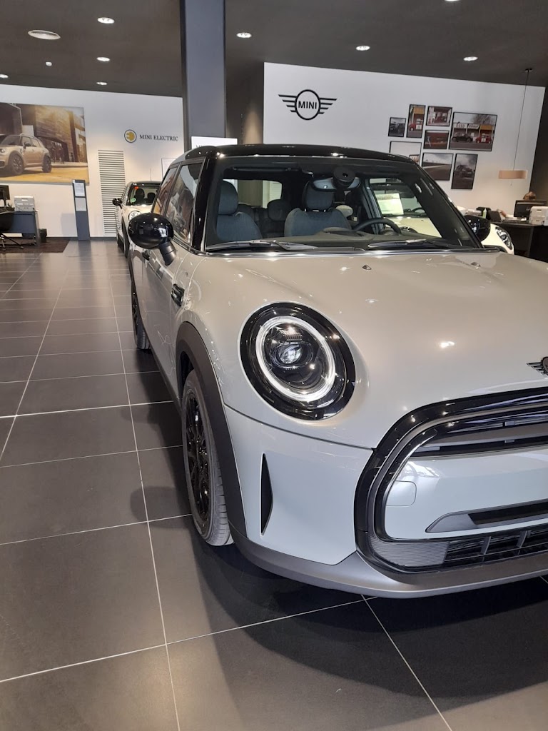 MINI Pruna Motor Granollers — Del propietario
