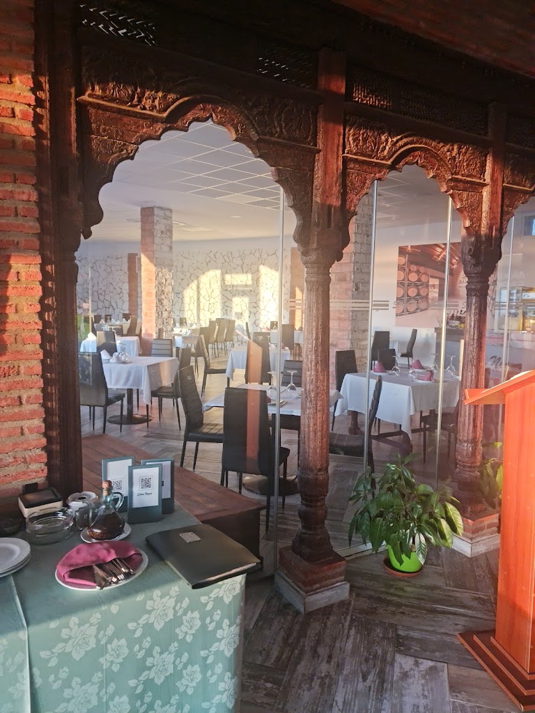 Restaurante Selva Negra