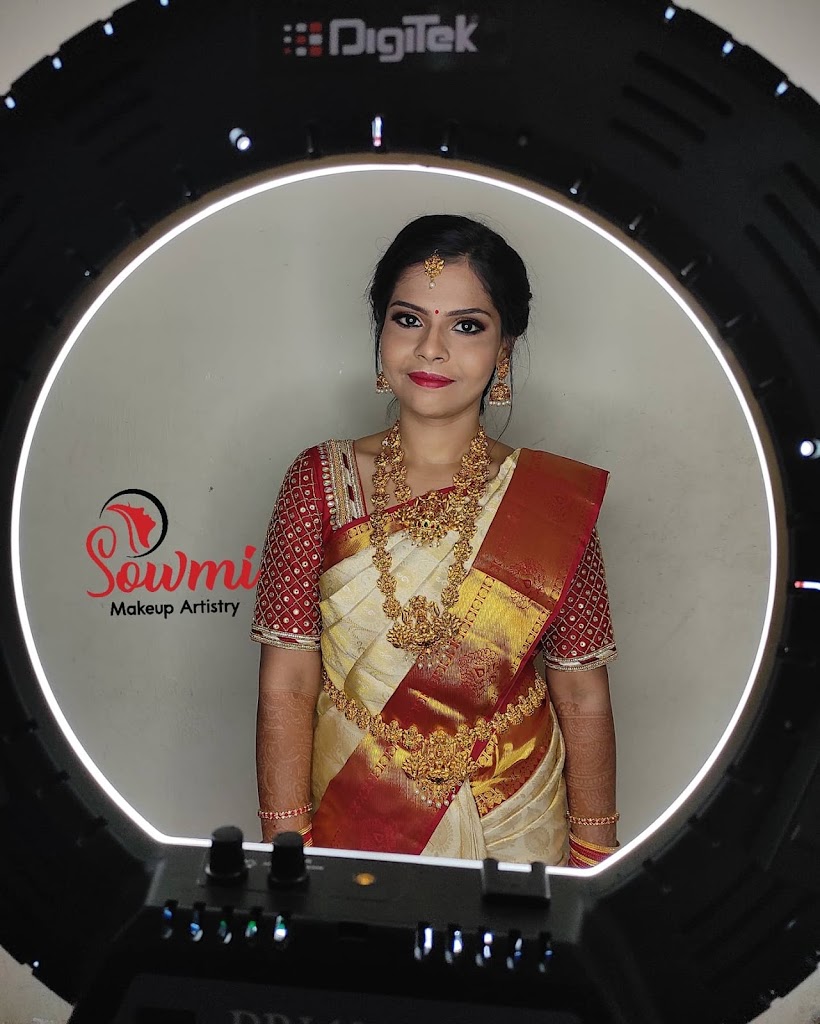 Sowmi Makeup Artistry