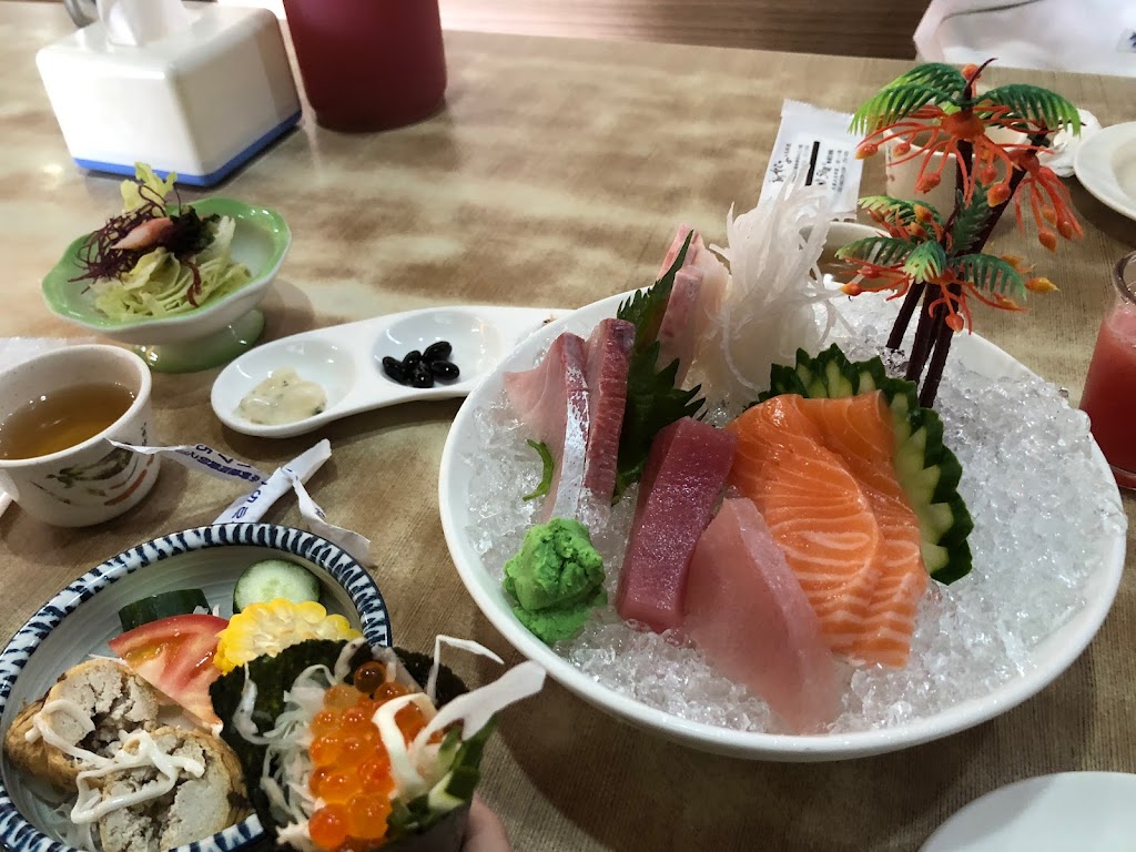 新松子日本料理 的照片