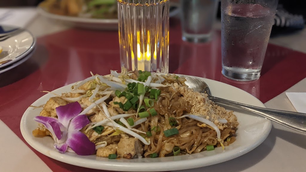 Chao Phya Thai Restaurant
