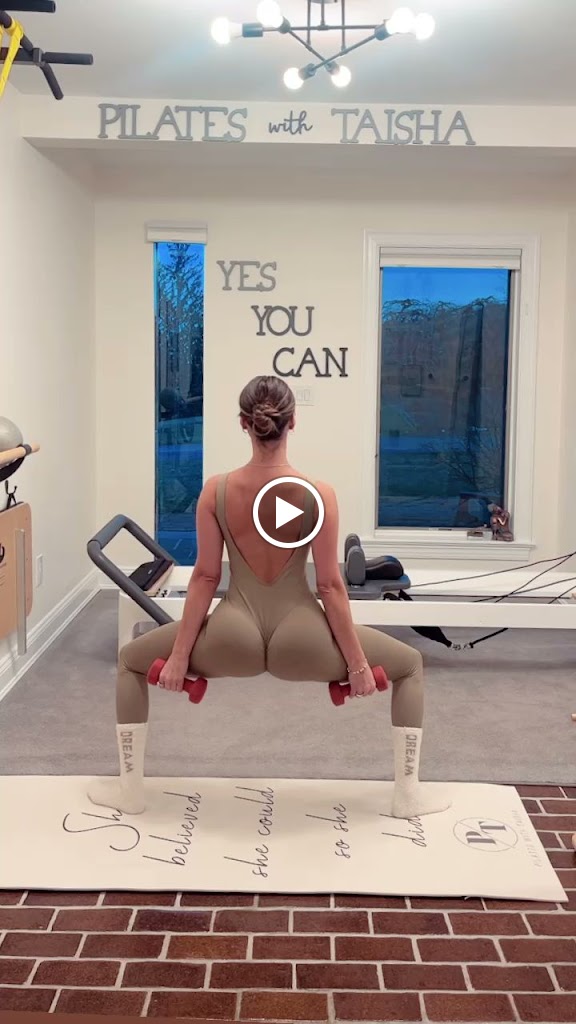  Pilates with Taisha