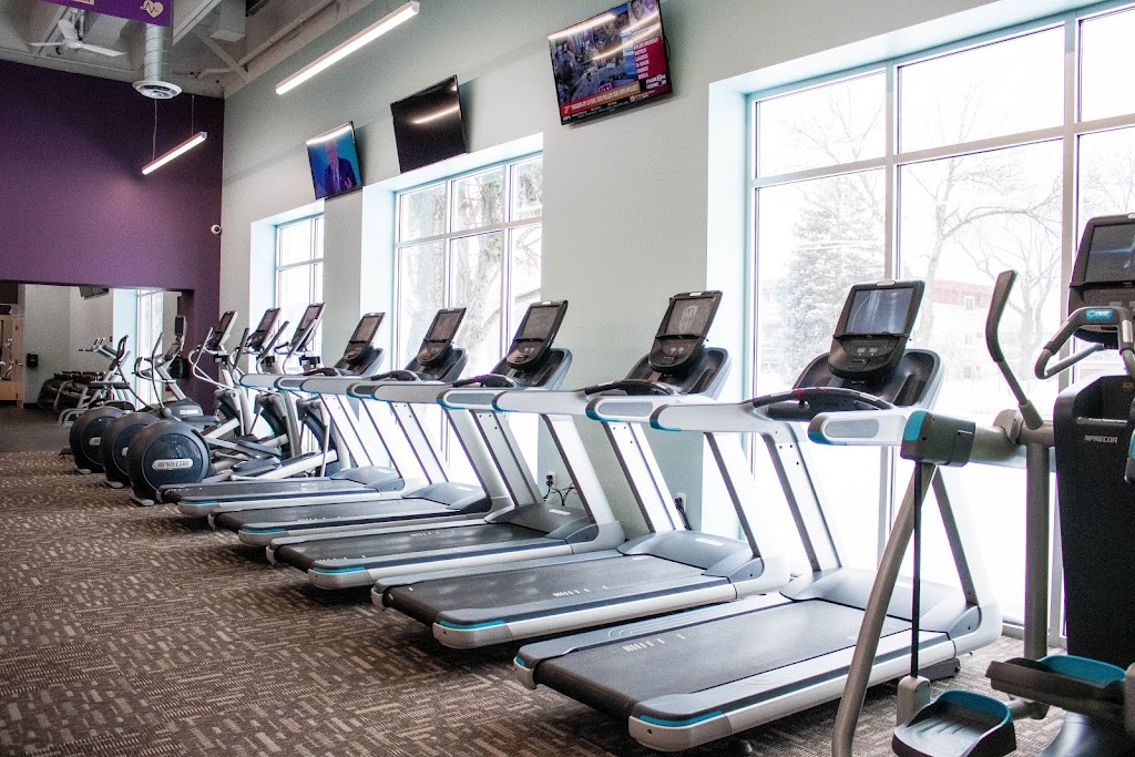 Anytime Fitness - Edina, MN