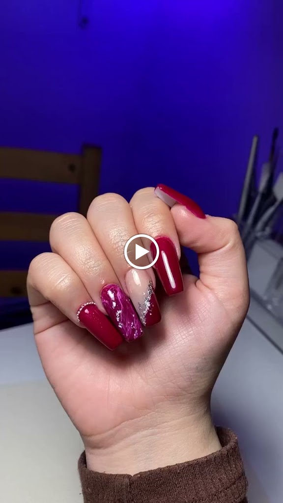 INAILS ARTIST — Videos