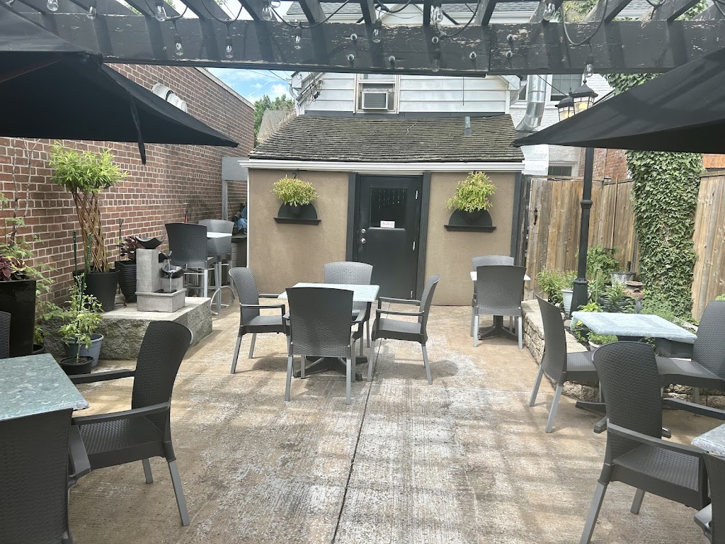 Mele Trattoria in St-Catharines