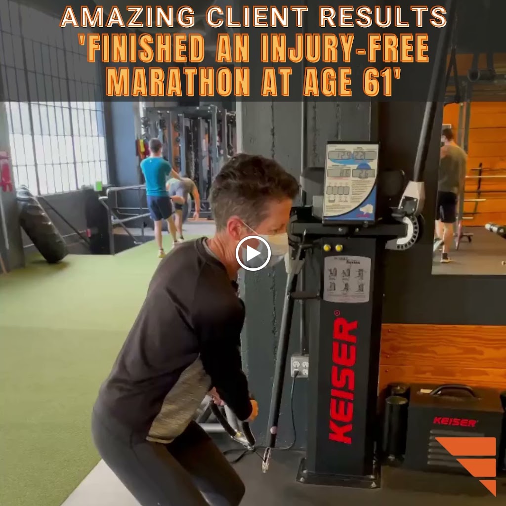  DIAKADI Fitness Performance Life