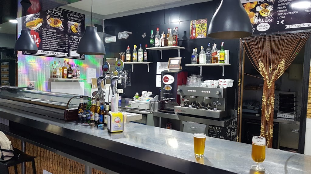 Cafeteria-Bar Central Park