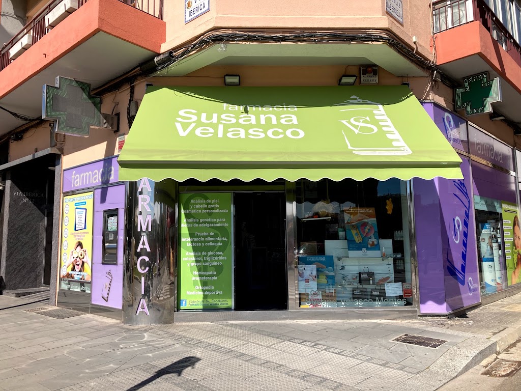 Farmacia Susana Velasco Montes — Todas