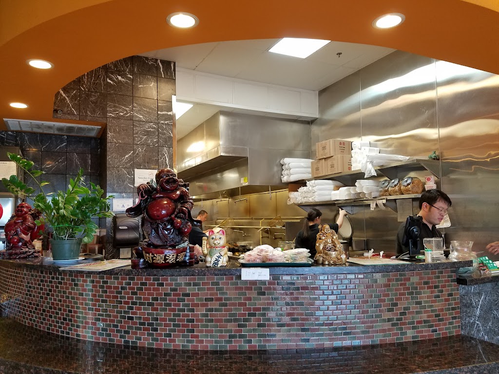 Jacky Chan Chinese & Thai Food