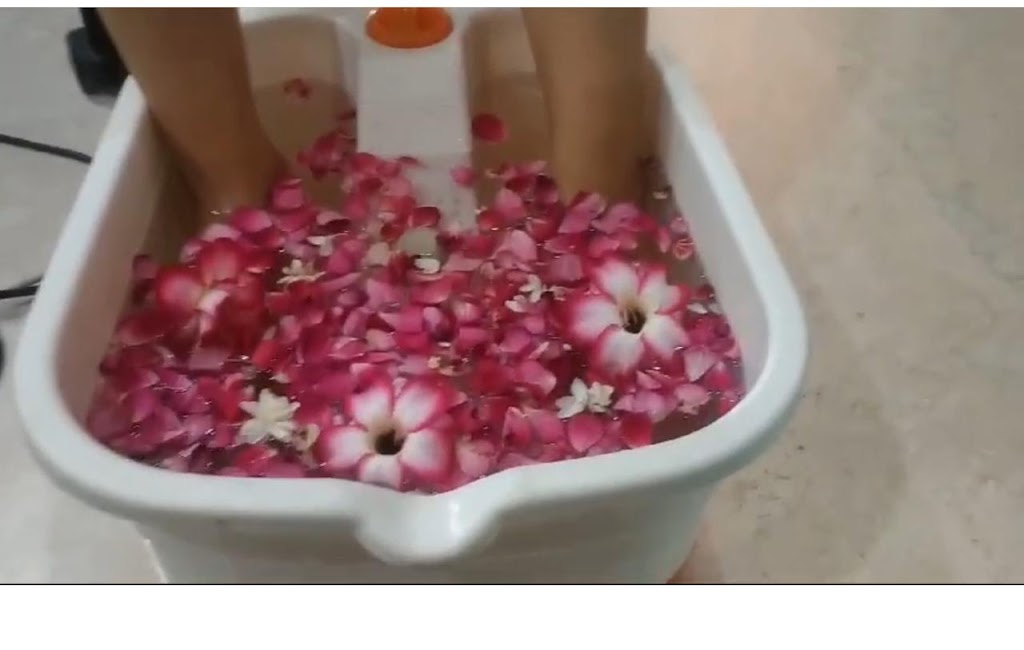 Glam Touch Home Salon Service