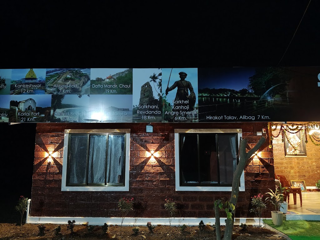 Jivhala Resort