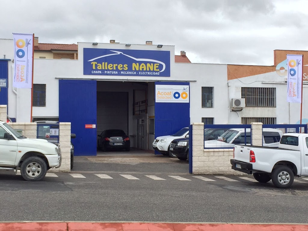 Talleres NANE