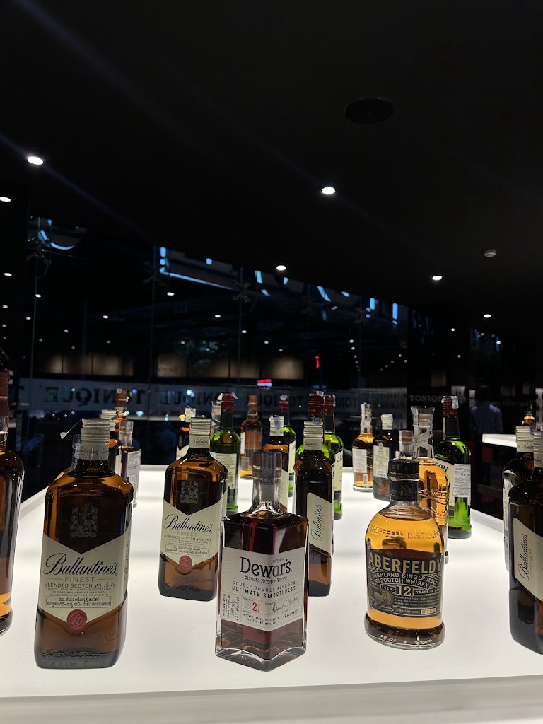 Food & drink