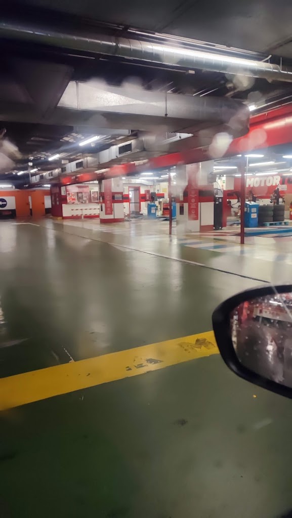 MotorTown Sevilla San Juan de Aznalfarache