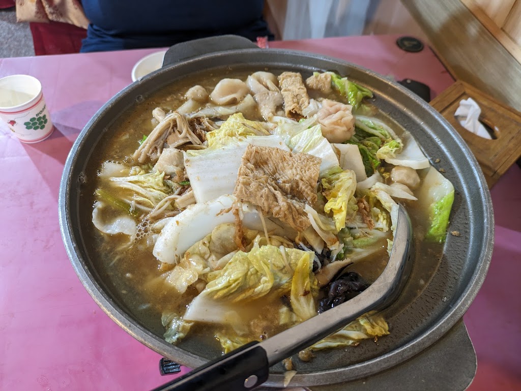 大埔風味餐 的照片