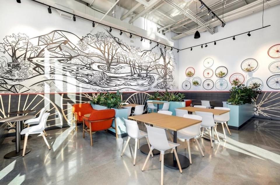 Photo of Red Kite Coffee Company