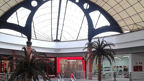 Centro Comercial Bellavista