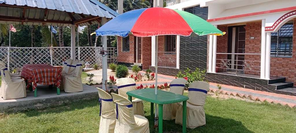 Annapurna Beach Resort