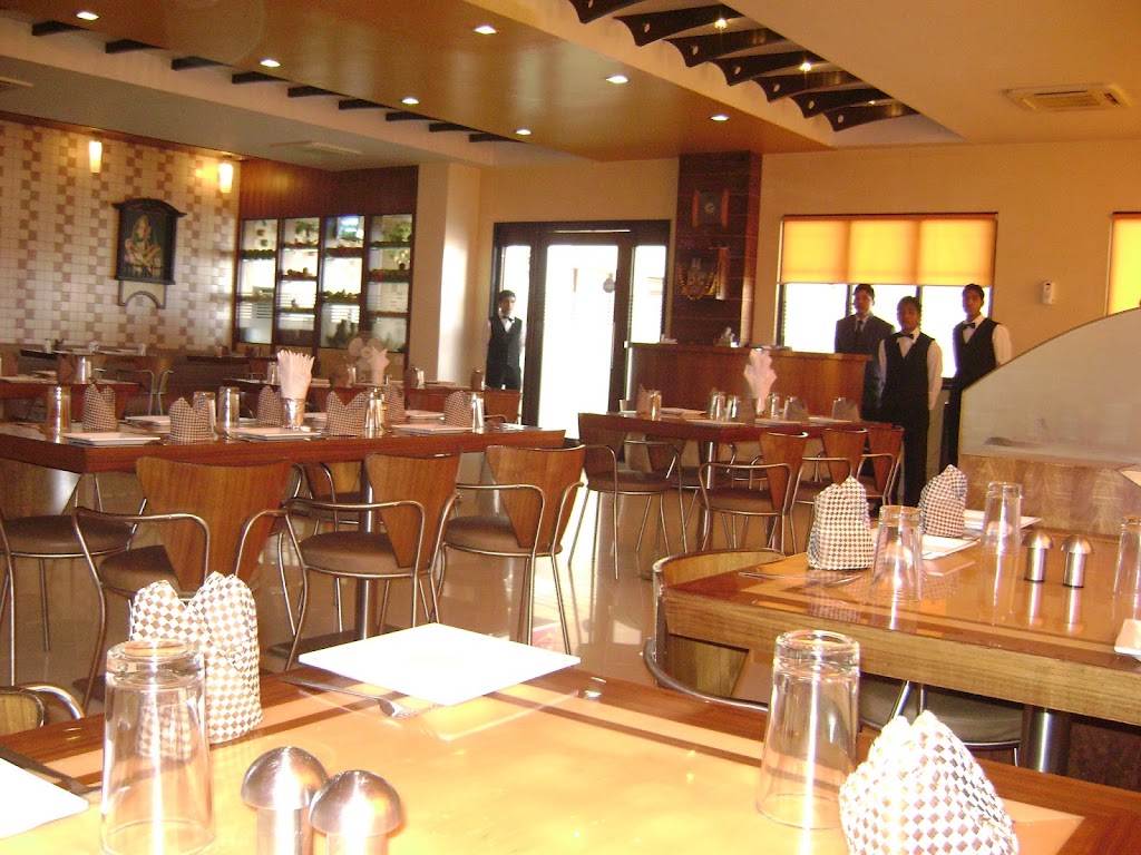 Galaxy Foods Mundra