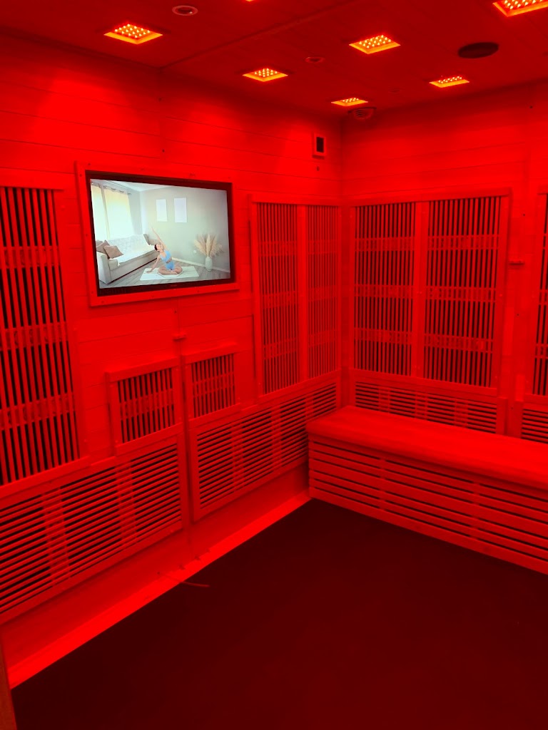  Aspire Health Fitness