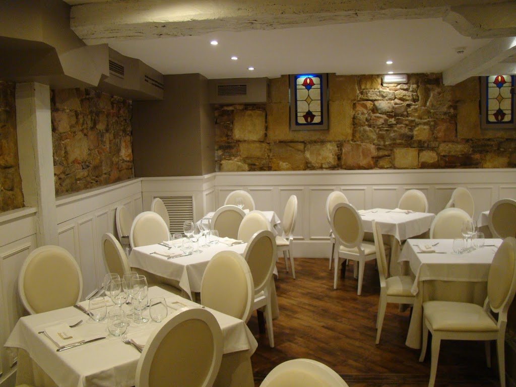 Restaurante Bar Zumeltzegi