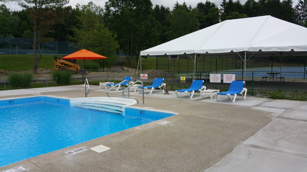  Taconic Sport & Racquet