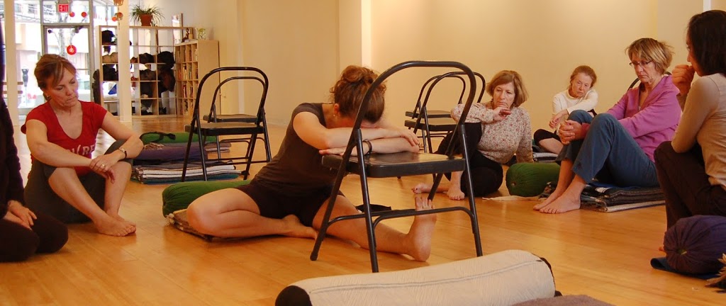  Iyengar Yoga Institute of Pittsburgh