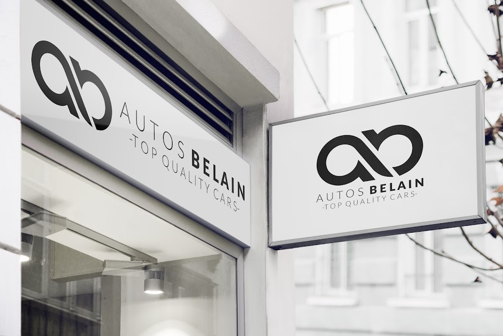 Autos Belain