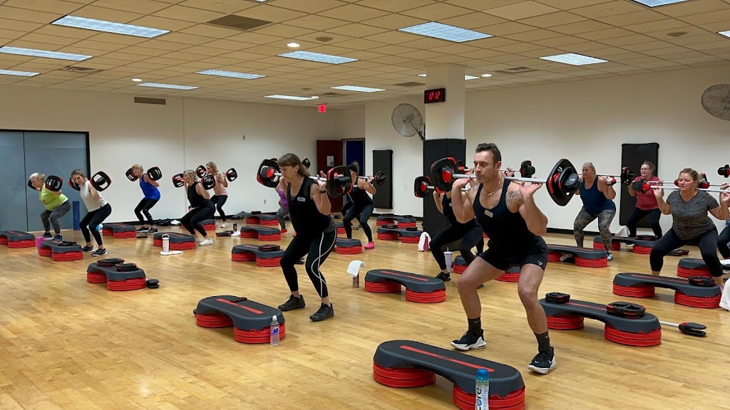  MVP Athletic Club, Holland