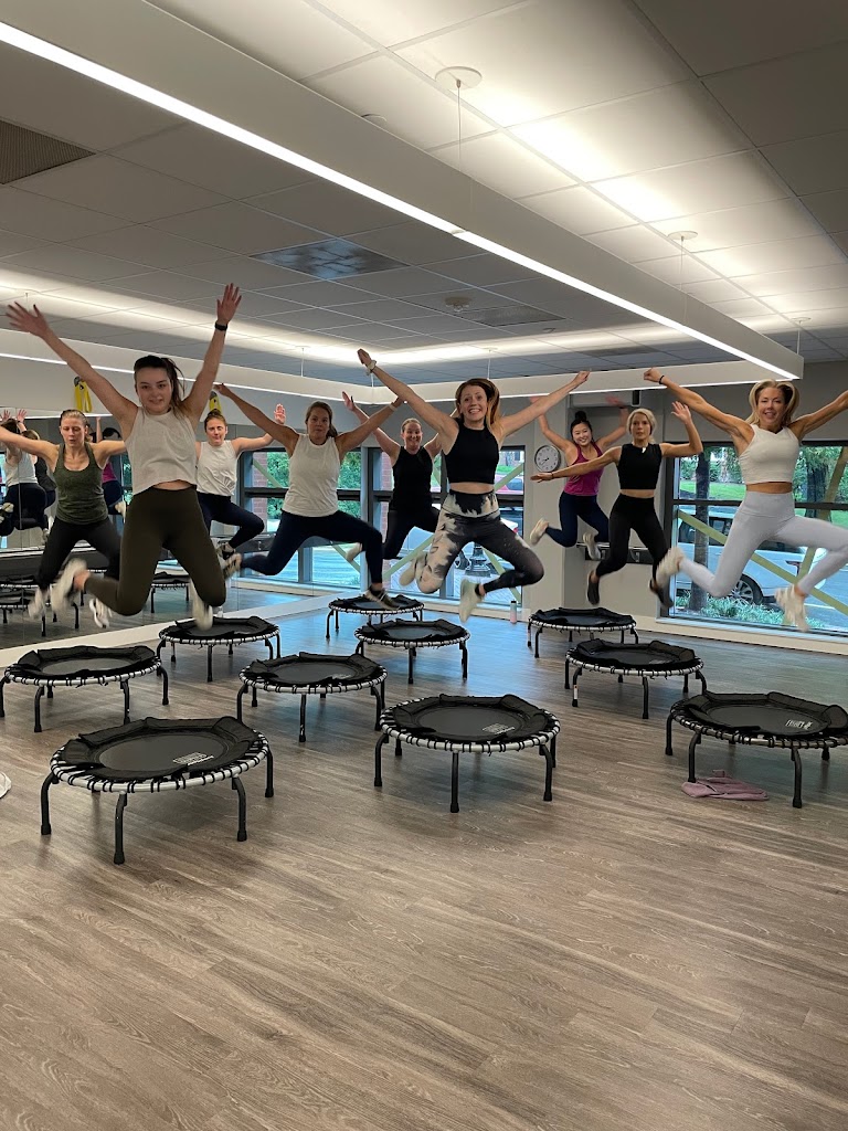  Xtend Barre Arlington