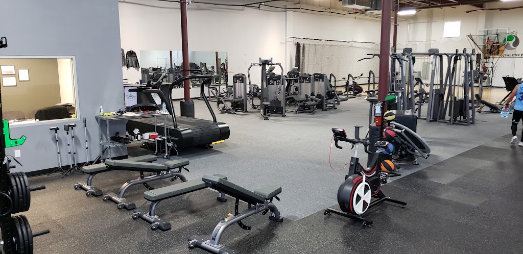  H7 Sports Training and Wellness Center