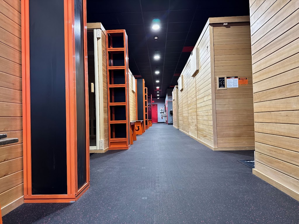  Hotworx Delray Beach - Delray Square