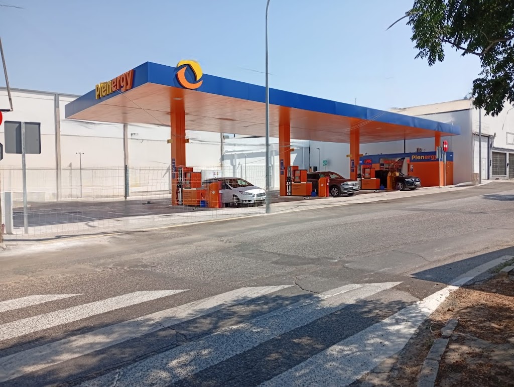 Plenergy Mairena del Alcor I