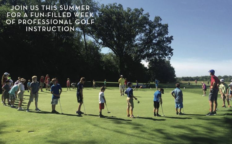  Blackthorn Golf Academy