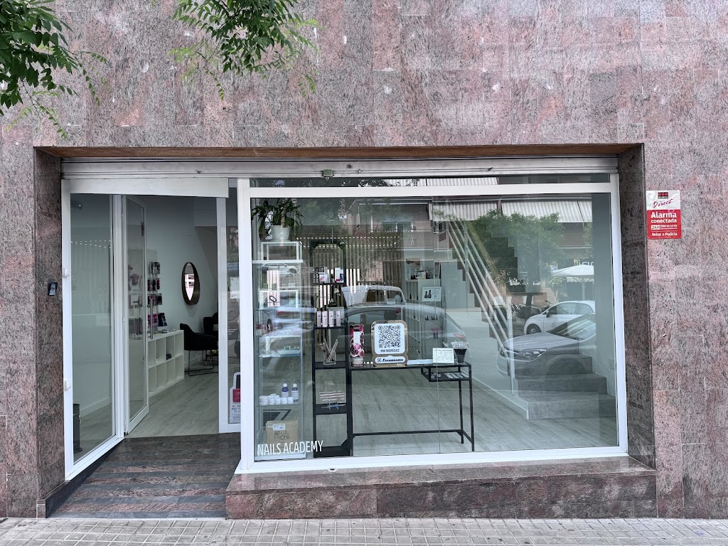 Iria Rodriguez Nails Studio — Exterior