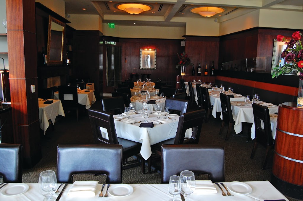  Johnny Delmonico's Steakhouse
