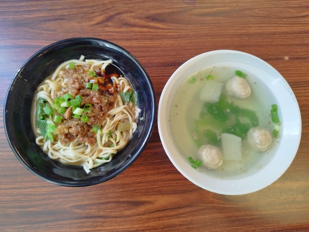 徐家麵食館 的照片