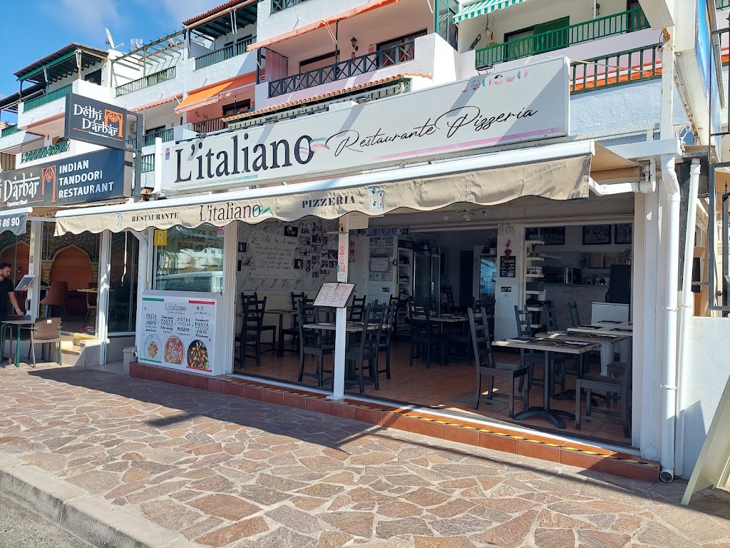 Restaurante pizzeria L' Italiano