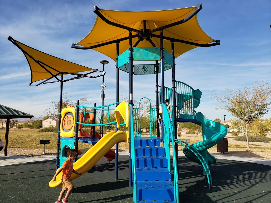 Paiute Park