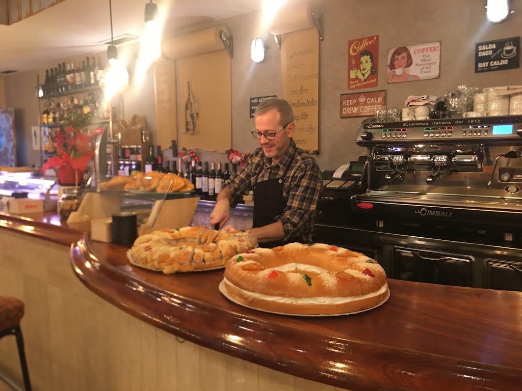Isipil Bar — Comida y bebida